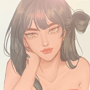 Meet your Posher, Lexine ruth